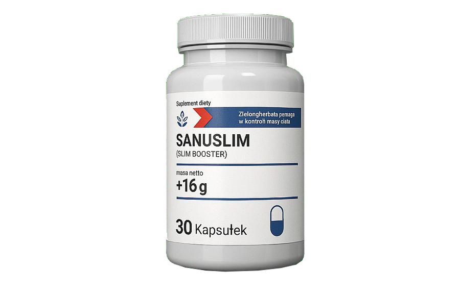 Sanuslim